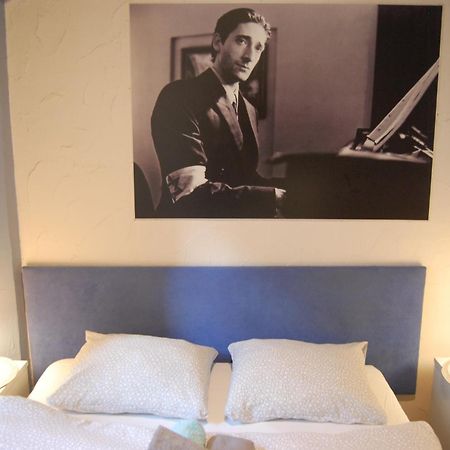 Lullaby Private Rooms Poznań Extérieur photo