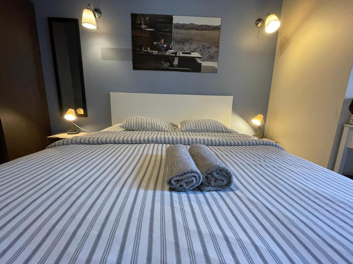 Lullaby Private Rooms Poznań Extérieur photo