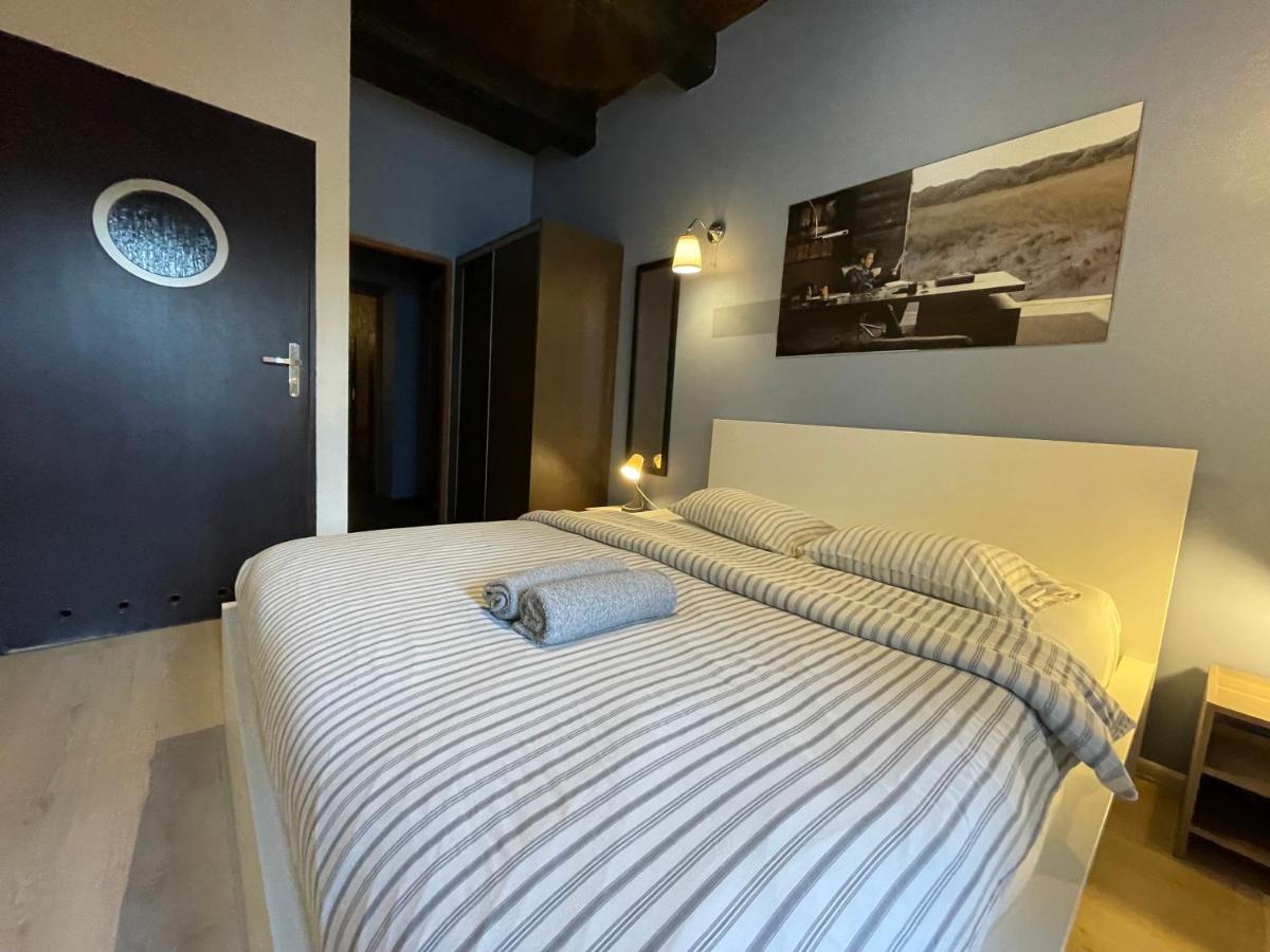 Lullaby Private Rooms Poznań Extérieur photo