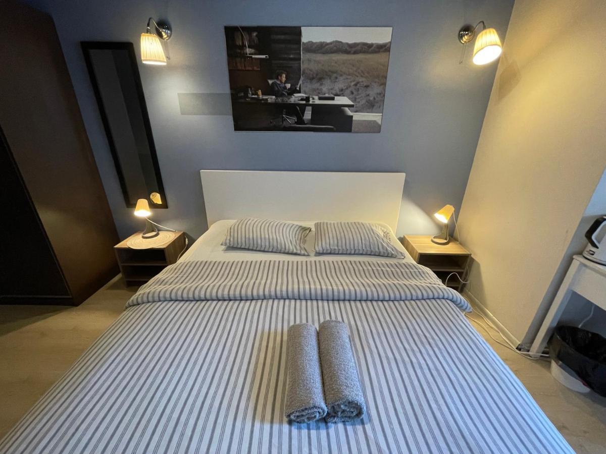 Lullaby Private Rooms Poznań Extérieur photo