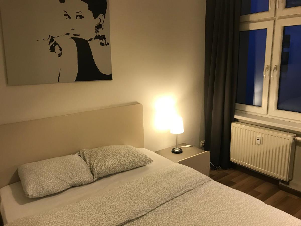 Lullaby Private Rooms Poznań Extérieur photo