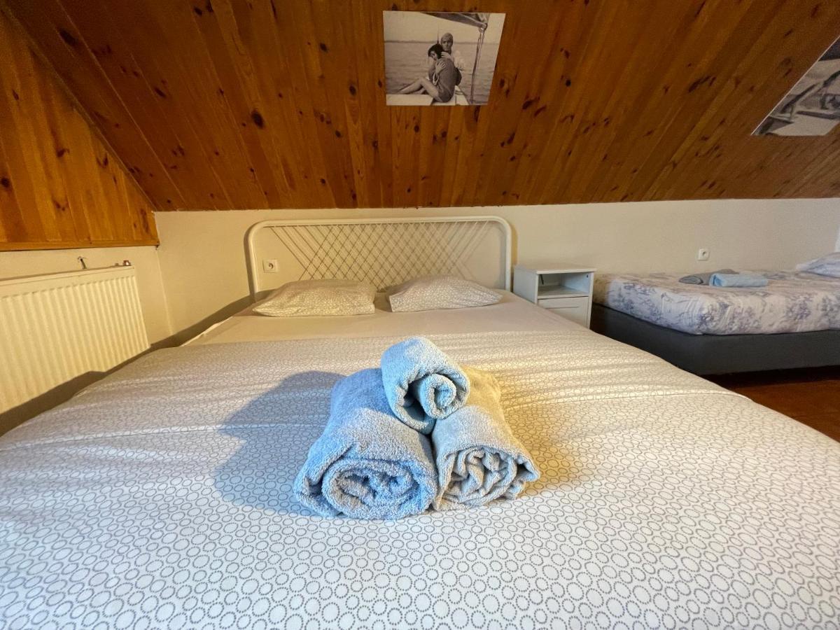 Lullaby Private Rooms Poznań Extérieur photo