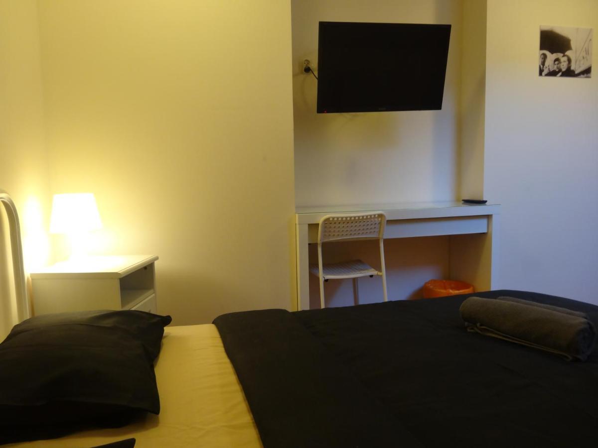 Lullaby Private Rooms Poznań Extérieur photo