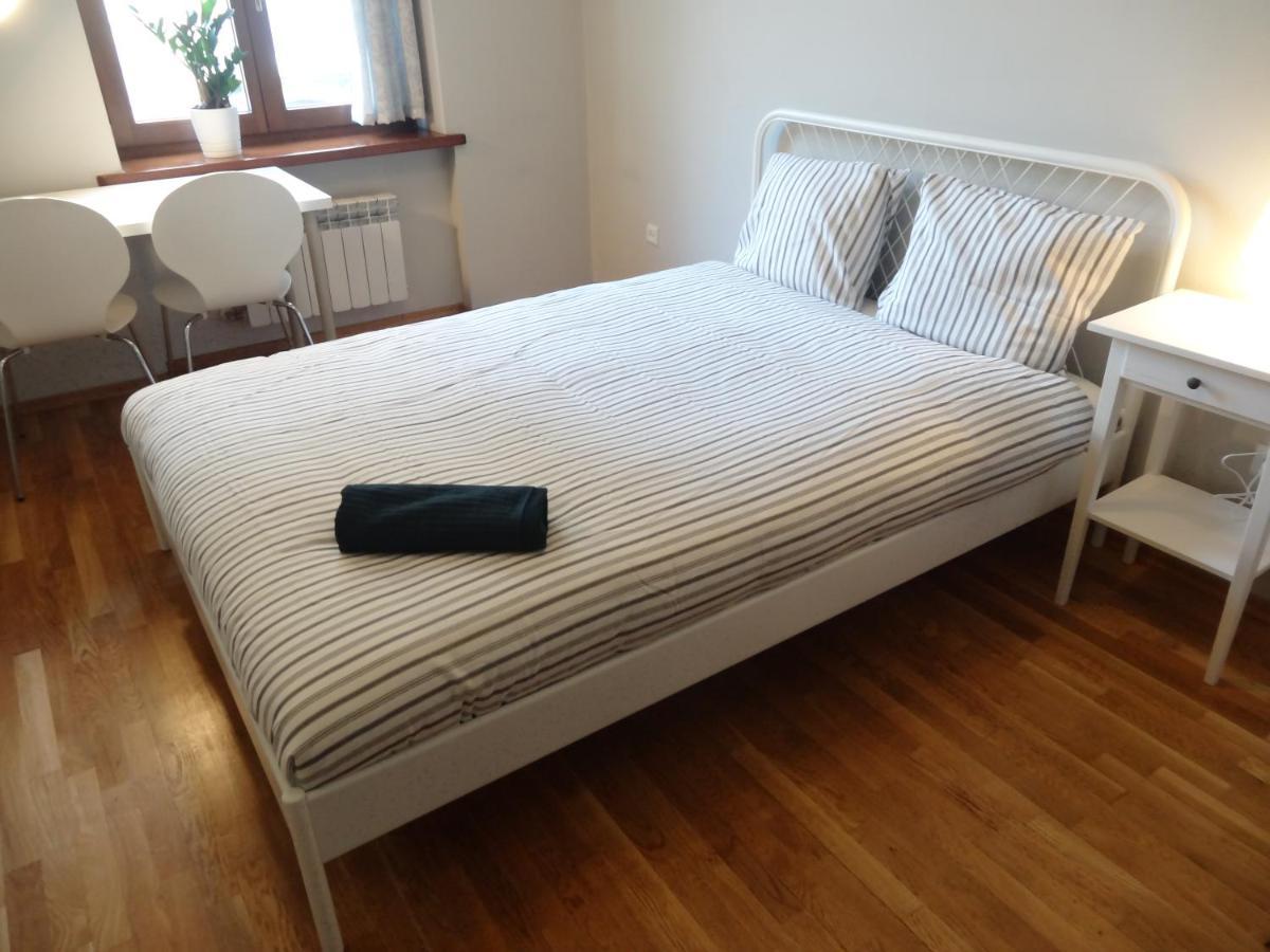 Lullaby Private Rooms Poznań Extérieur photo