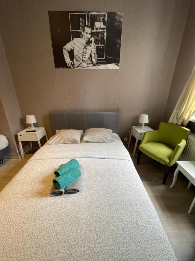 Lullaby Private Rooms Poznań Extérieur photo