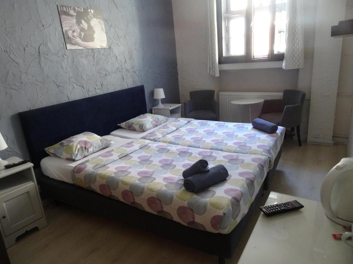 Lullaby Private Rooms Poznań Extérieur photo