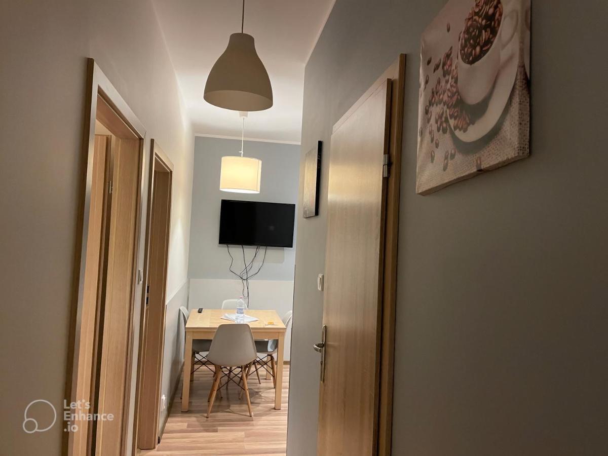Lullaby Private Rooms Poznań Extérieur photo