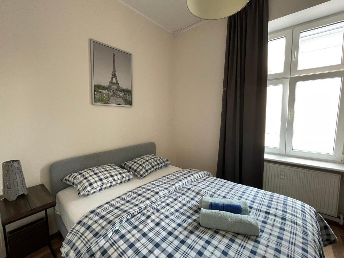 Lullaby Private Rooms Poznań Extérieur photo