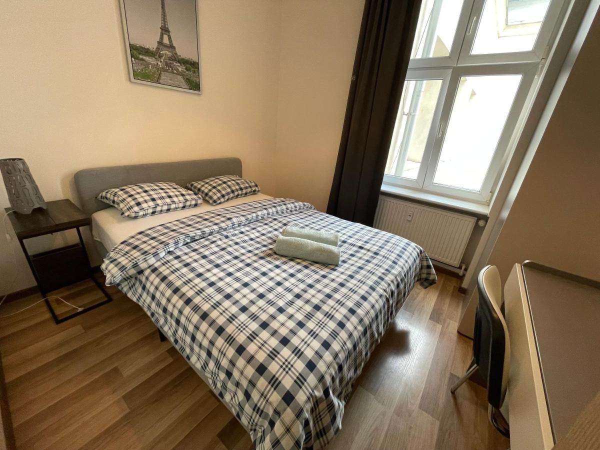 Lullaby Private Rooms Poznań Extérieur photo
