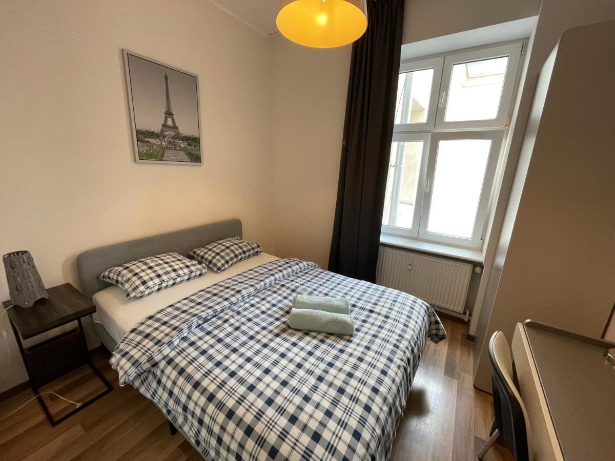 Lullaby Private Rooms Poznań Extérieur photo