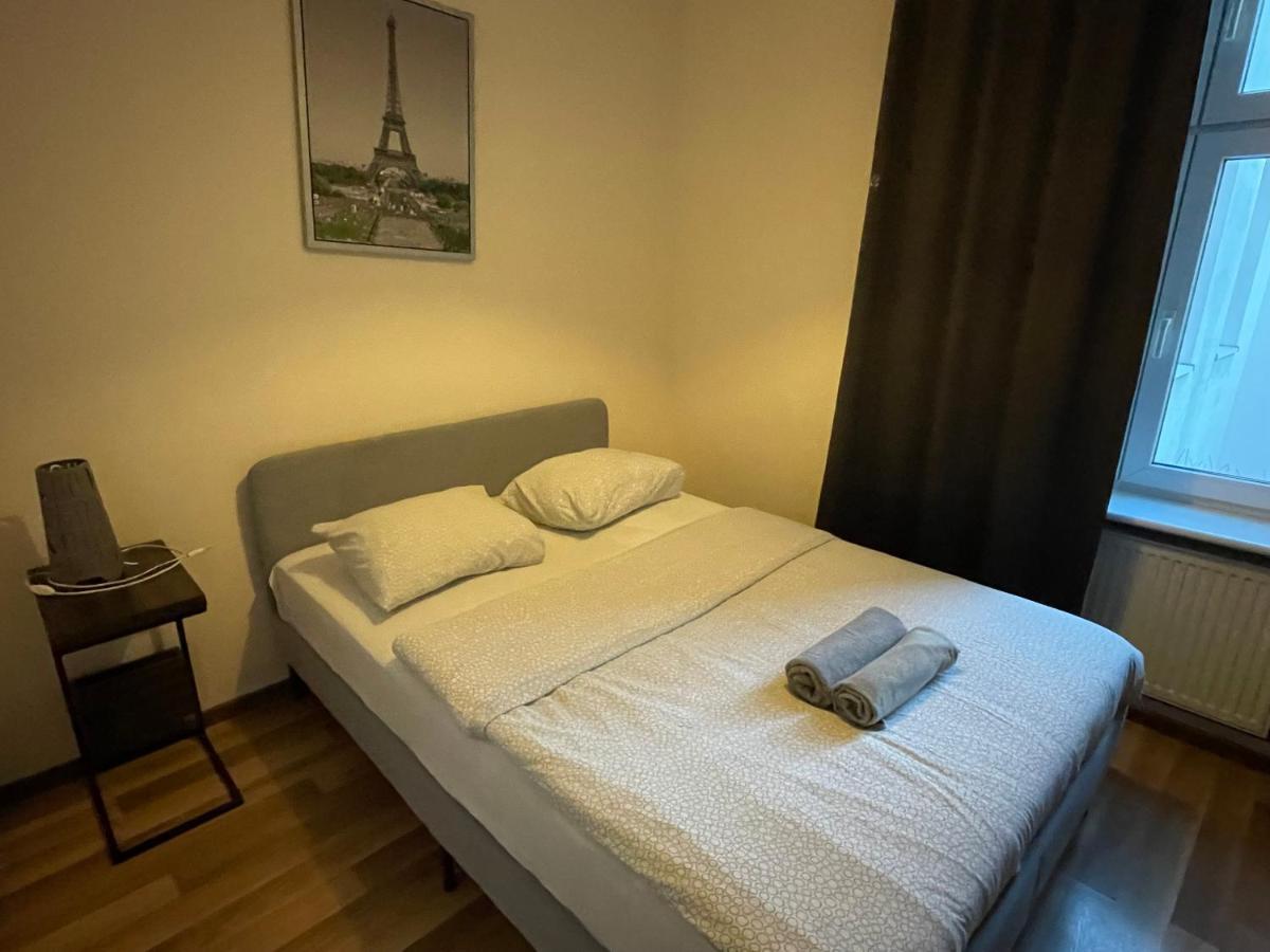 Lullaby Private Rooms Poznań Extérieur photo