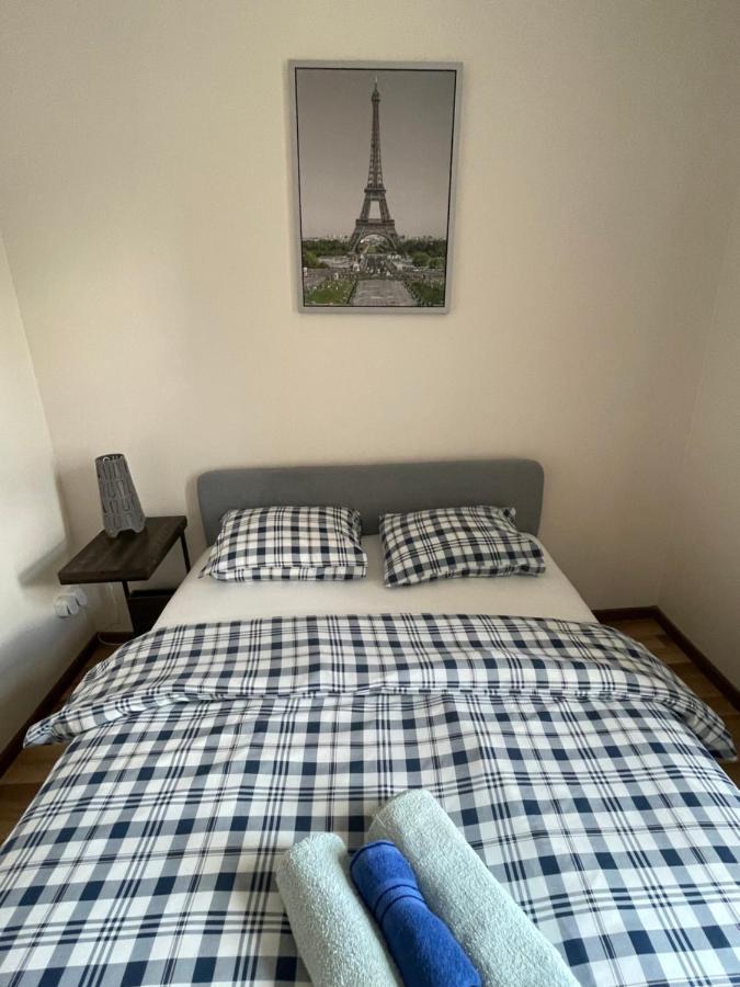 Lullaby Private Rooms Poznań Extérieur photo