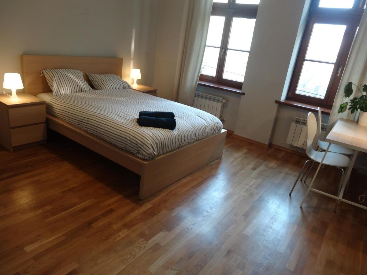 Lullaby Private Rooms Poznań Extérieur photo