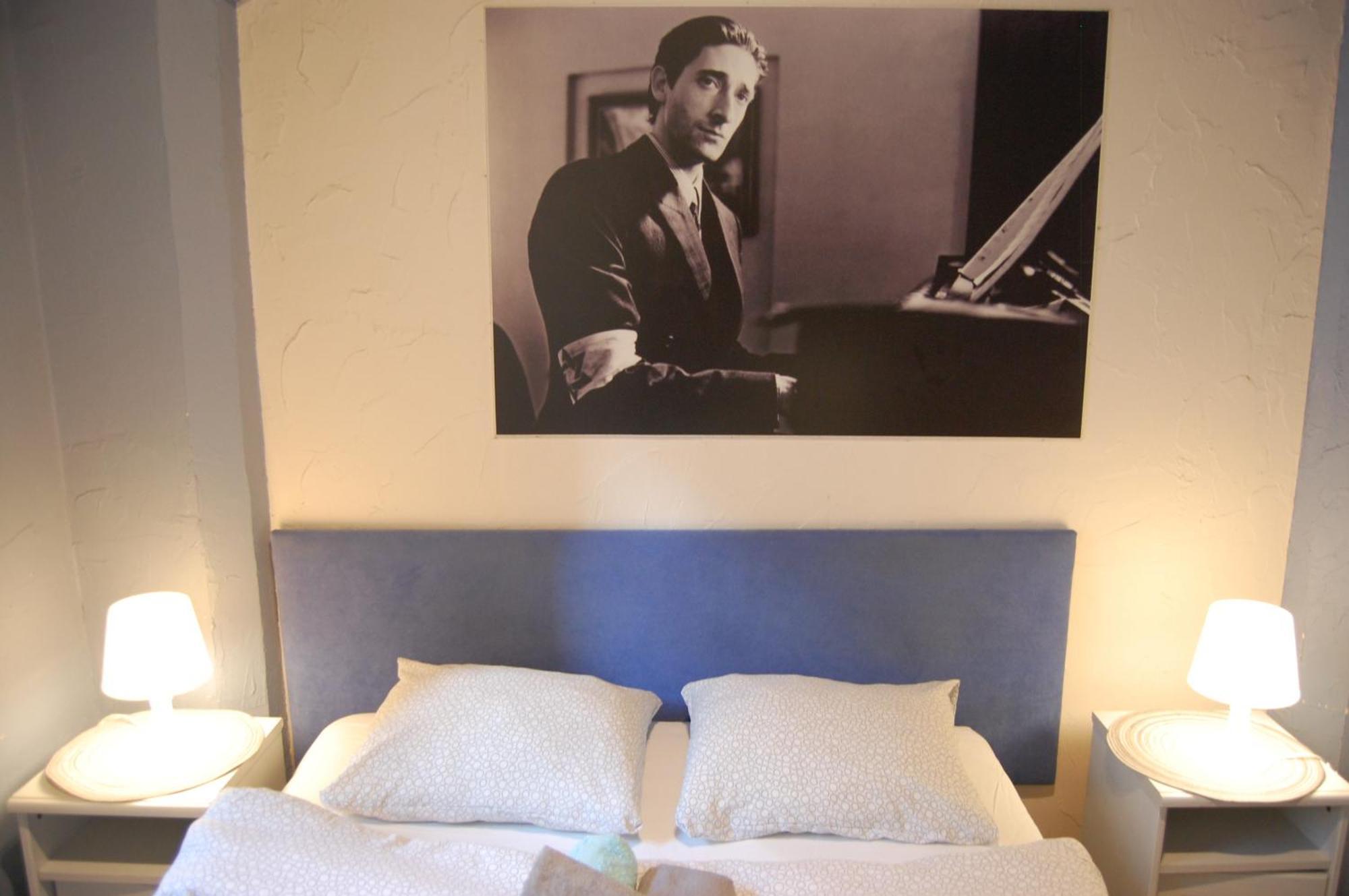 Lullaby Private Rooms Poznań Extérieur photo
