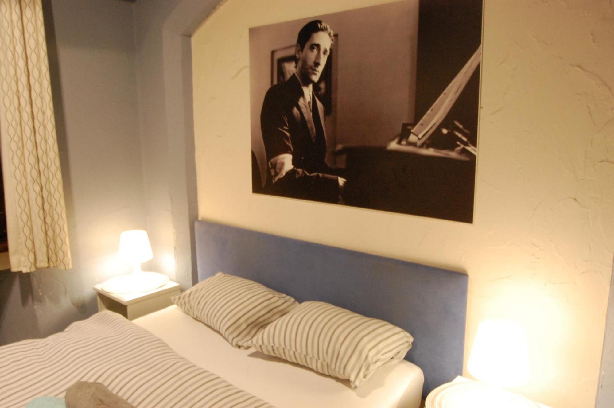 Lullaby Private Rooms Poznań Extérieur photo