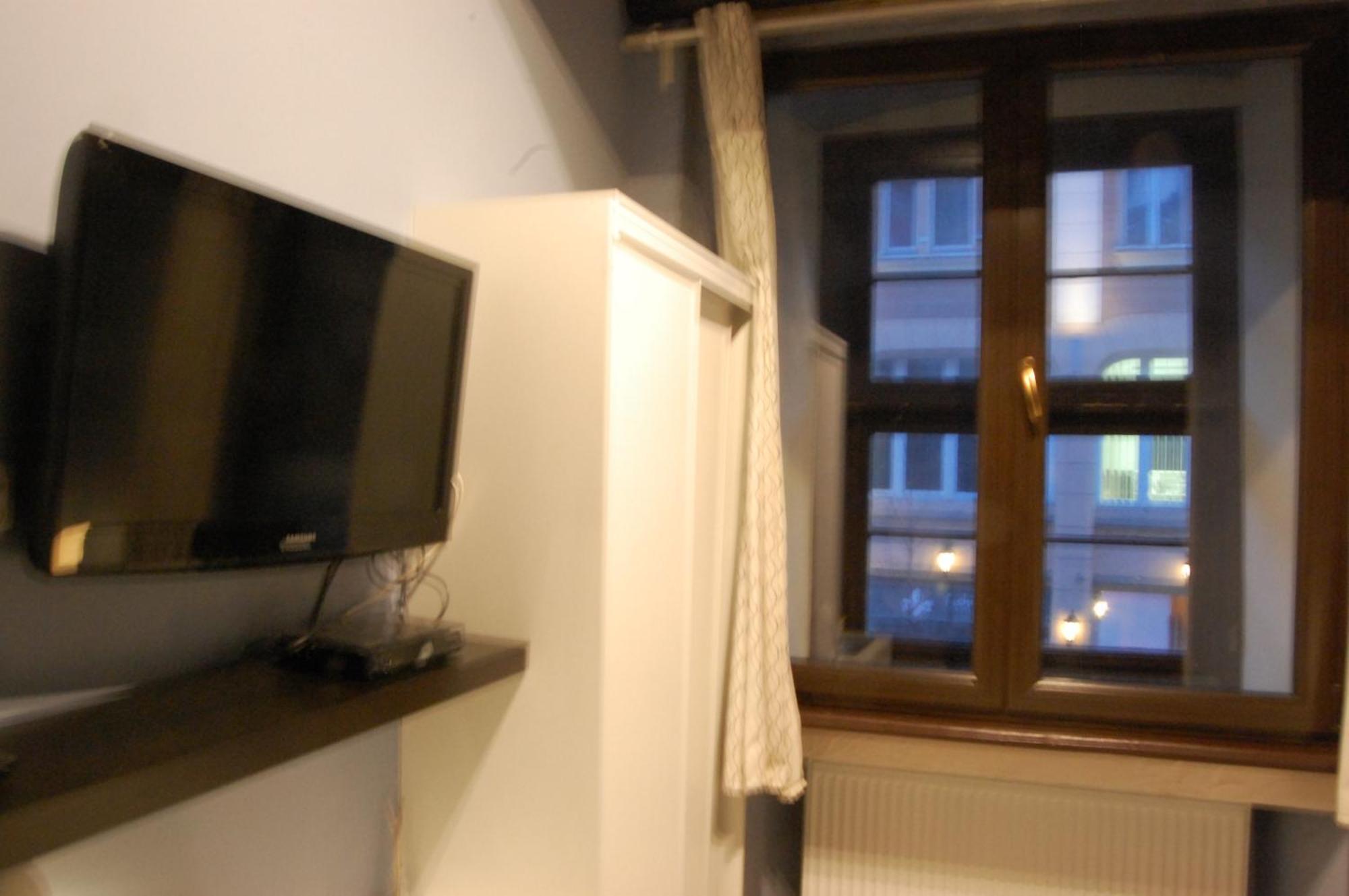 Lullaby Private Rooms Poznań Extérieur photo