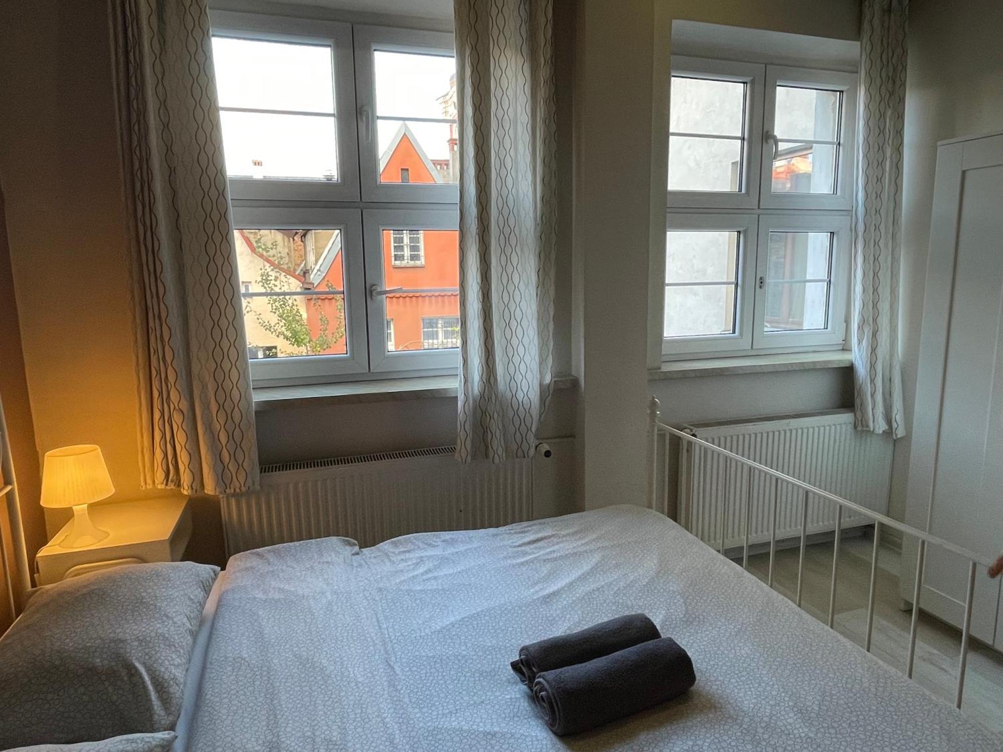 Lullaby Private Rooms Poznań Chambre photo