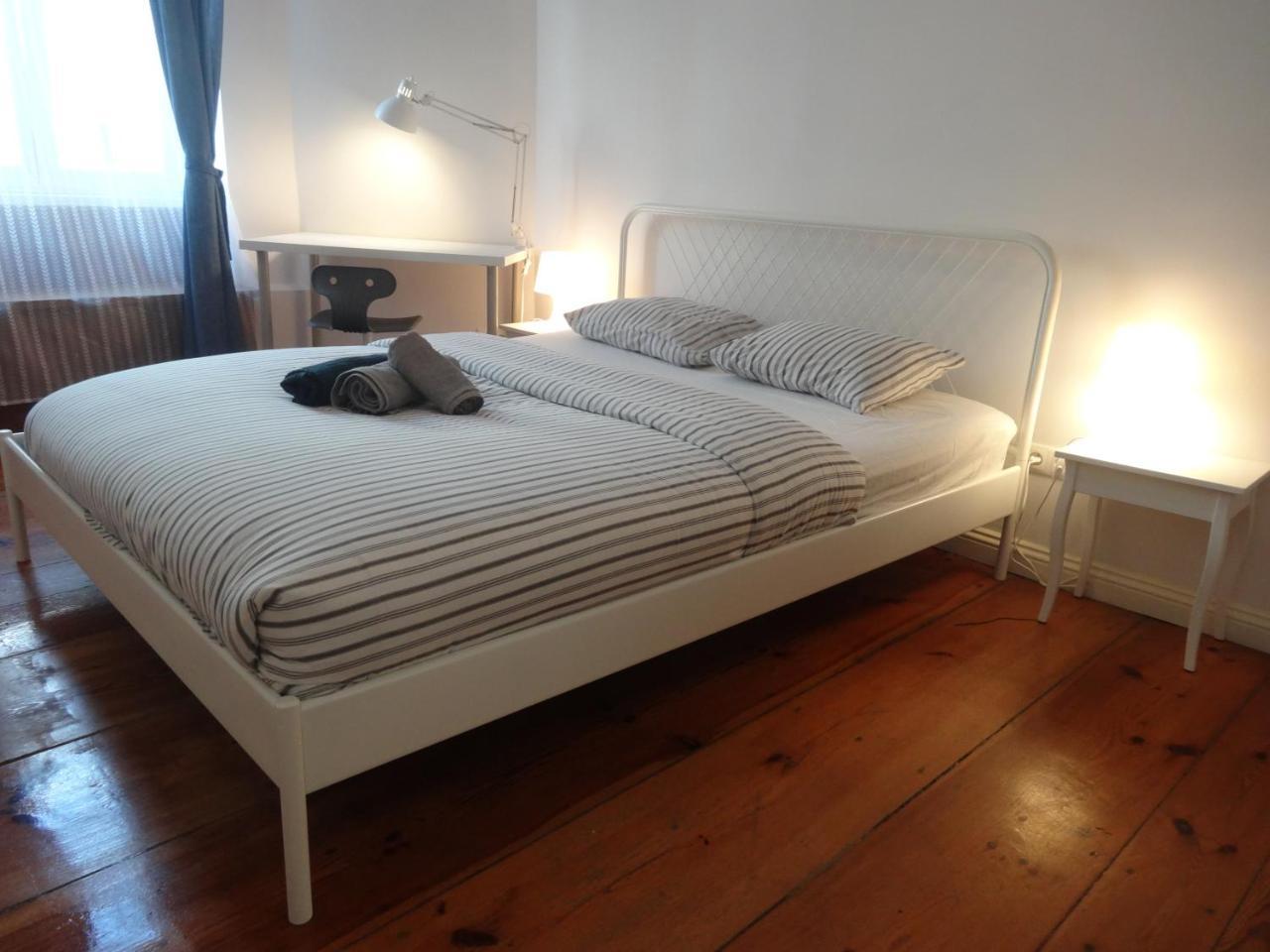 Lullaby Private Rooms Poznań Extérieur photo