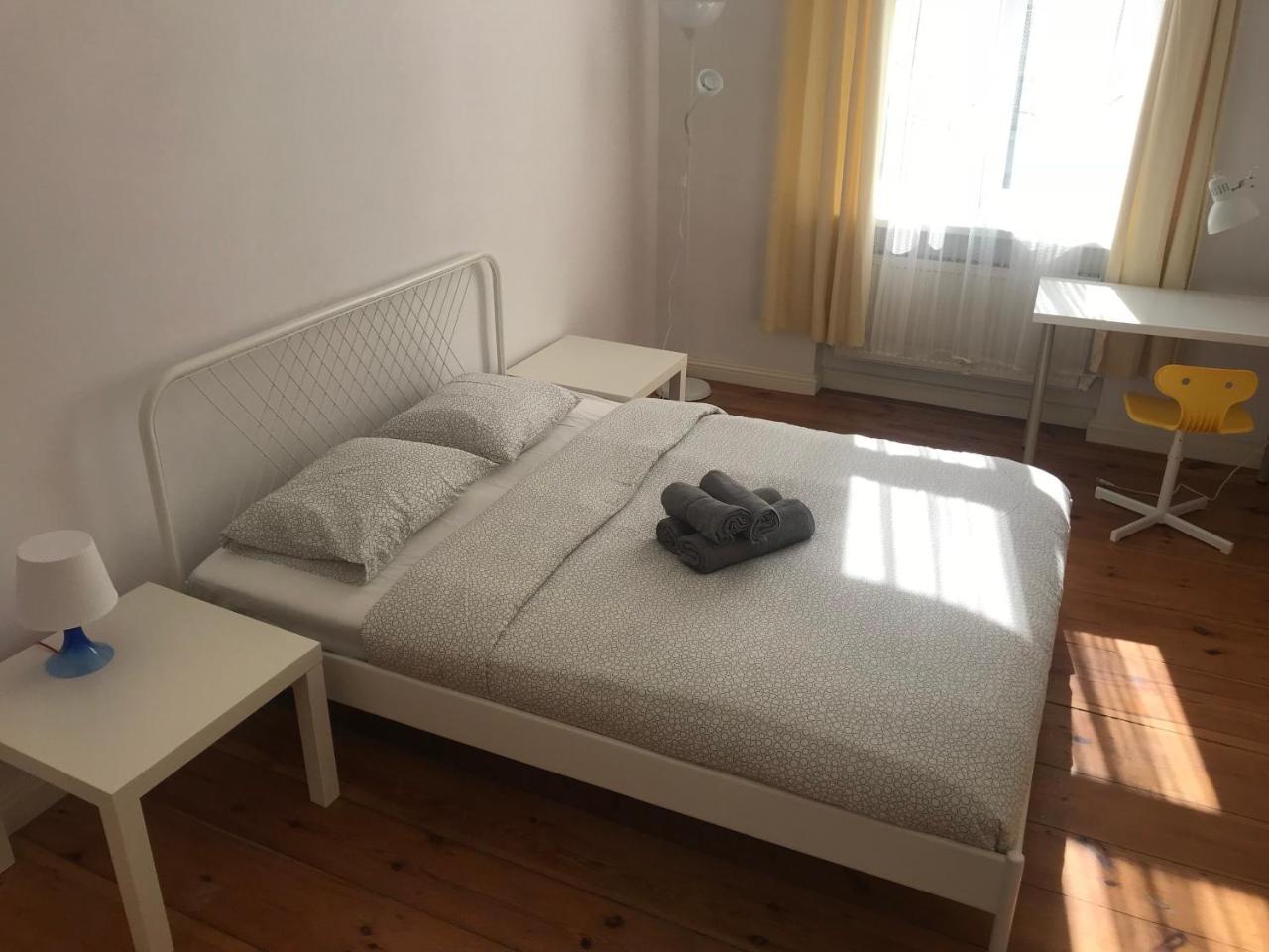 Lullaby Private Rooms Poznań Extérieur photo