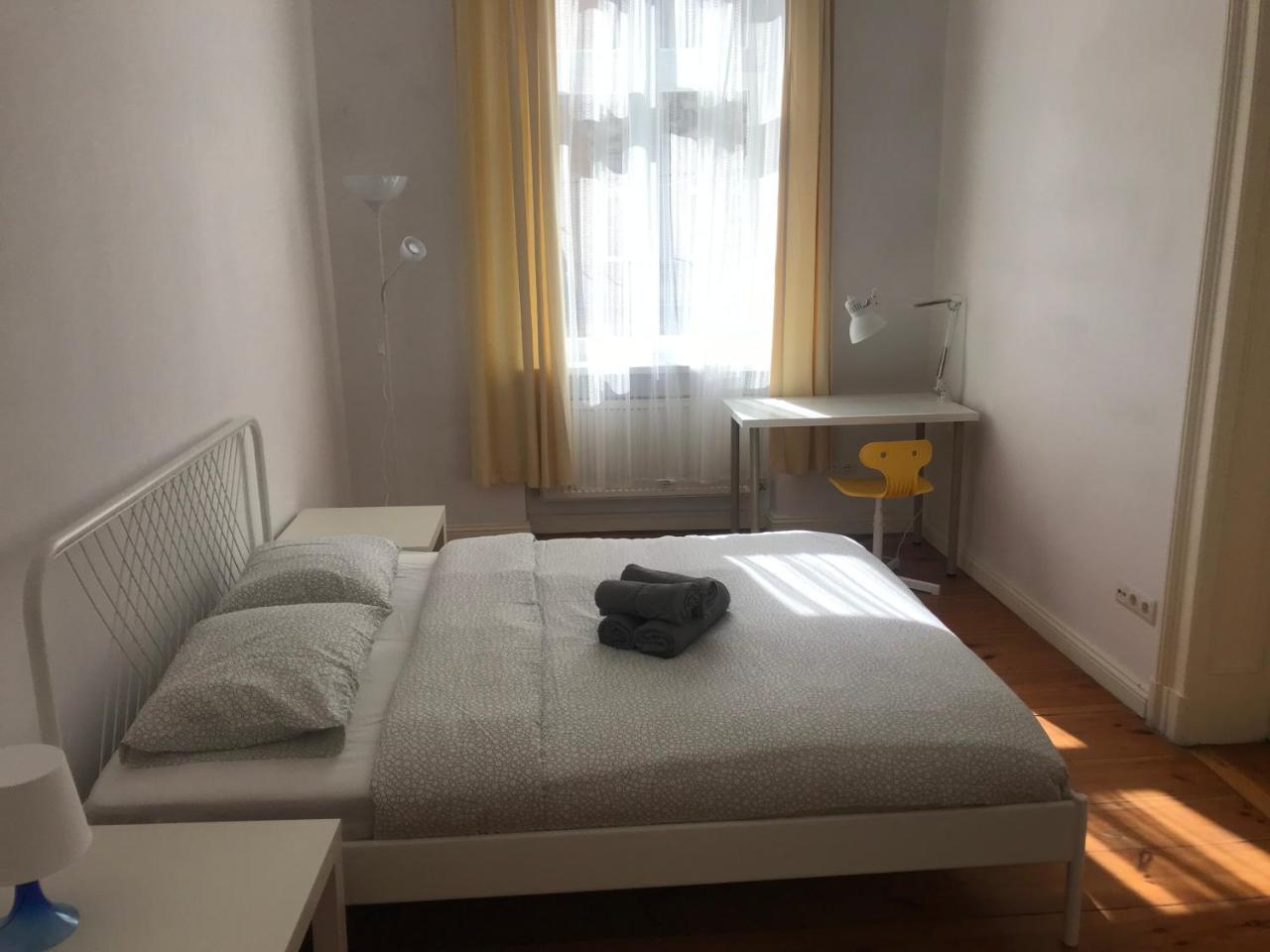 Lullaby Private Rooms Poznań Extérieur photo