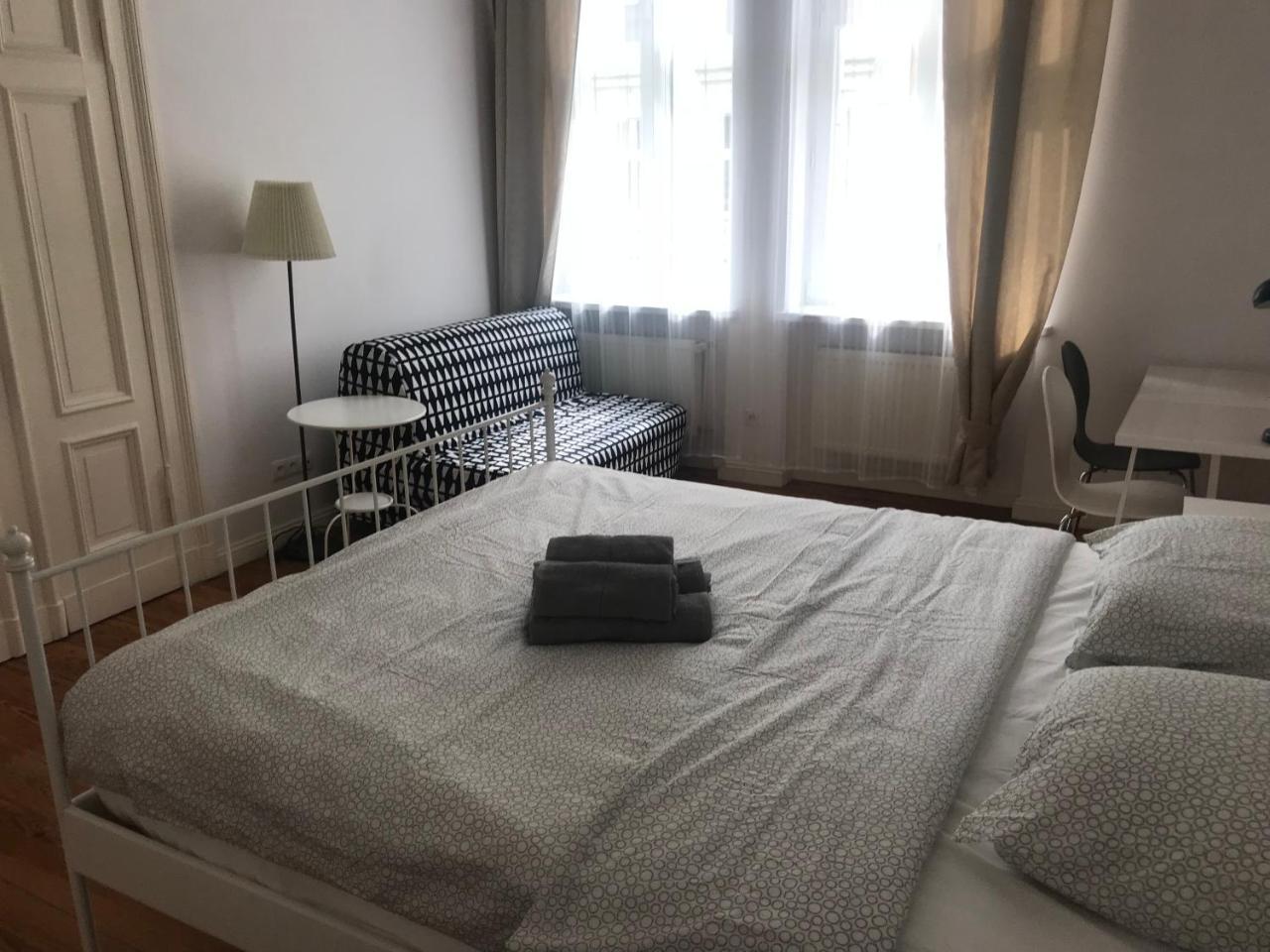 Lullaby Private Rooms Poznań Extérieur photo